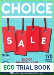 Choice Australia - June 2024