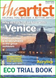 The Artist - August 2024