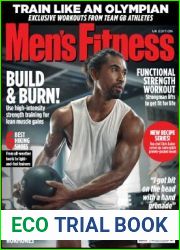 Men|s Fitness UK - July 2024