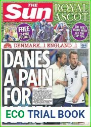 The Sun UK - June 21, 2024