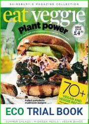 Sainsbury|s Magazine Collection - Eat Veggie 2024