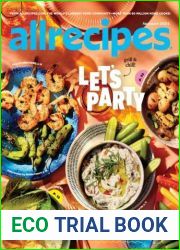 Allrecipes - Summer 2024
