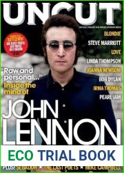 Uncut UK - August 2024