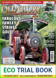 Old Glory - Issue 413, July 2024