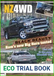 NZ4WD - July 2024