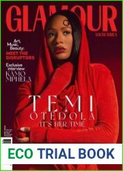 Glamour South Africa - June 2024