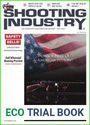 Shooting Industry - June 2024
