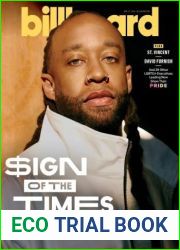 Billboard Magazine - June 22, 2024