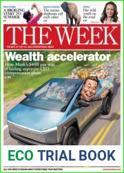 The Week USA - June 28, 2024