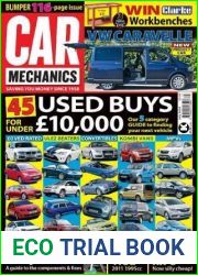 Car Mechanics - July 2024