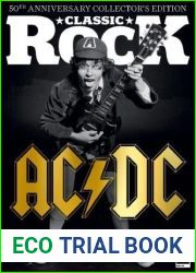 Classic Rock UK - Issue 329, Summer 2024