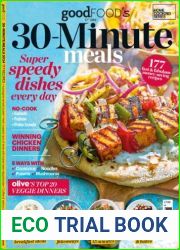 BBC Home Cooking Series - 30 Minute Meals 2024