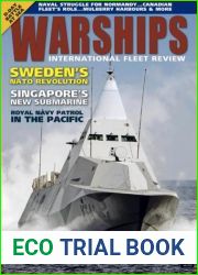 Warships International Fleet Review - July 2024