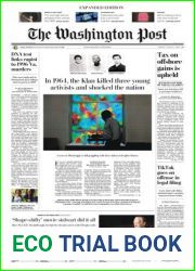 The Washington Post - June 21, 2024