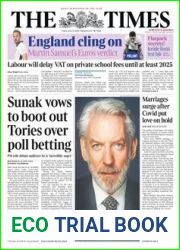 The Times - June 21, 2024
