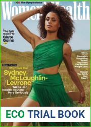 Women|s Health USA - July August 2024
