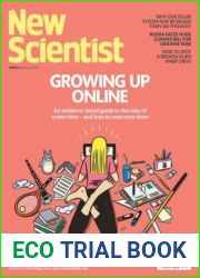 New Scientist US - 22 28 June 2024