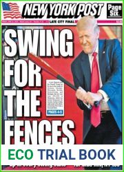 New York Post - June 21, 2024