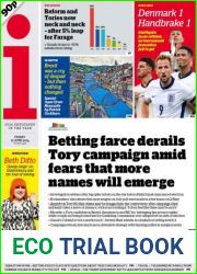 The i Newspaper - June 21, 2024