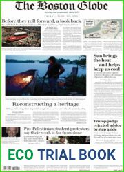 The Boston Globe - June 21, 2024