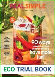 Real Simple - July 2024
