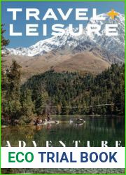 Travel + Leisure USA - July 2024
