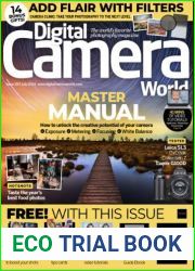 Digital Camera World - Issue 283, July 2024