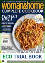 Woman and Home Complete Cookbook - 4th Edition 2024
