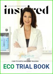 Inspired Magazine - 18 June 2024
