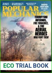 Popular Mechanics USA - July August 2024