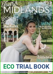 Your Midlands Wedding - June July 2024
