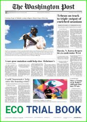 The Washington Post - June 20, 2024