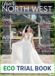 Your North West Wedding - June July 2024