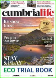 Cumbria Life - July 2024