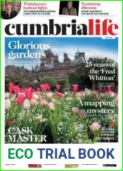 Cumbria Life - June 2024