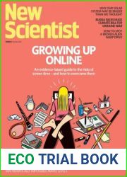 New Scientist International Edition - 22 June 2024