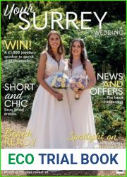 Your Surrey Wedding - June July 2024