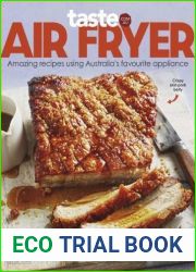 taste.com.au Cookbooks - Air Fryer, 2024