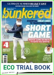 Bunkered - Issue 213, July 2024