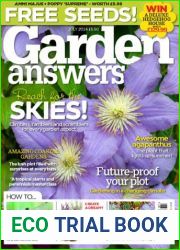 Garden Answers - July 2024