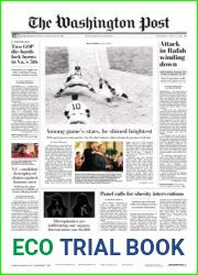 The Washington Post - June 19, 2024