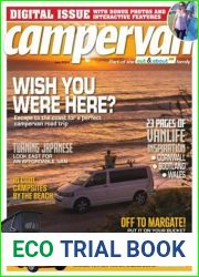 Campervan - July 2024