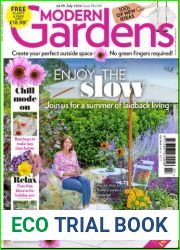 Modern Gardens - Issue 100, July 2024
