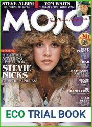 MOJO - Issue 369, August 2024