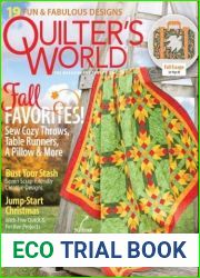 Quilter|s World - Autumn 2024