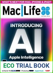 Mac|Life UK - Issue 221, July 2024