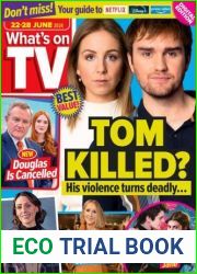 What|s on TV - 22 28 June 2024