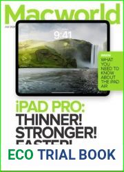 Macworld USA - July 2024