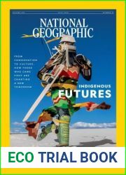 National Geographic USA - July 2024