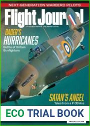 Flight Journal - July August 2024
